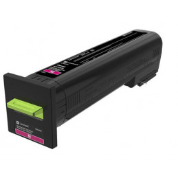Lexmark 82K2HM0 värikasetti 1 kpl Alkuperäinen Magenta