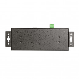 StarTech.com 5G7AINDRM-USB-A-HUB keskitin USB 3.2 Gen 1 (3.1 Gen 1) Type-B 5000 Mbit s musta