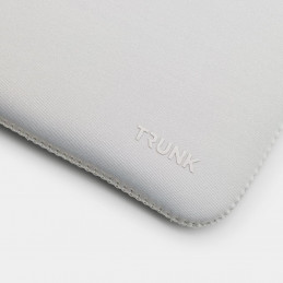 Trunk Neoprene Sleeve 33 cm (13") Suojakotelo Hopea