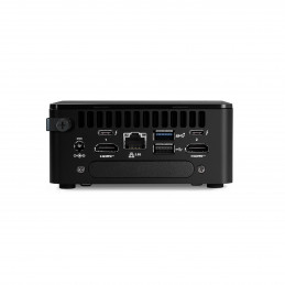 ASUS NUC 13 RNUC13ANHi3 musta i3-1315U