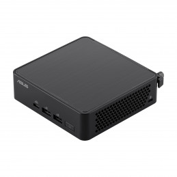ASUS NUC 14 Pro RNUC14RVKU700002I musta 155H