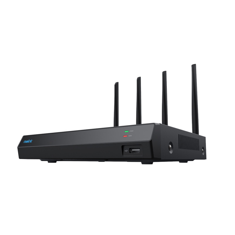 Reolink NVS12W musta
