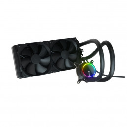Fractal Design Celsius+ S28 Dynamic tietokoneen nestejäähdytin