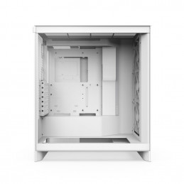 NZXT H7 Flow Midi Tower Valkoinen