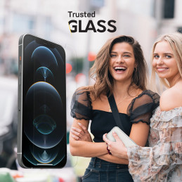 OtterBox Trusted Glass Kirkas näytönsuoja Apple 1 kpl