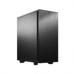 Fractal Design Define 7 Compact Midi Tower Musta