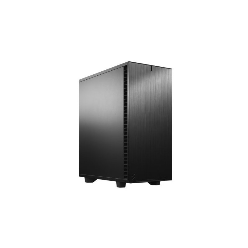 Fractal Design Define 7 Compact Midi Tower Musta