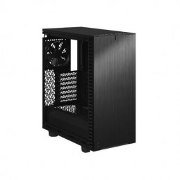 Fractal Design Define 7 Compact Midi Tower Musta