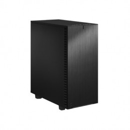 Fractal Design Define 7 Compact Midi Tower Musta