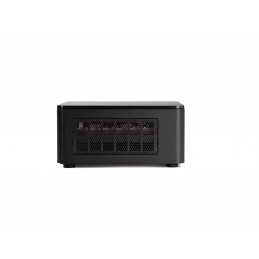 ASUS NUC 12 RNUC12WSHi50000I UCFF musta