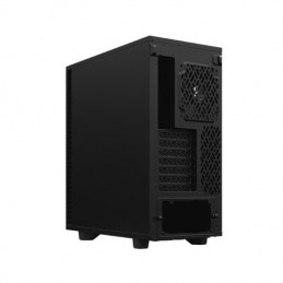 Fractal Design Define 7 Compact Midi Tower Musta