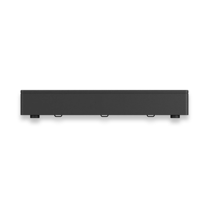 ASUS BNUC13BRKP200B02I musta N50