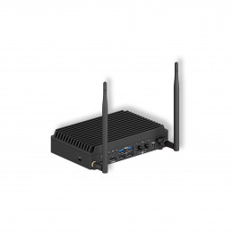 ASUS BNUC13BRKP200B02I musta N50