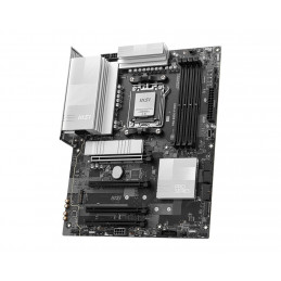 MSI PRO B850-P WIFI emolevy AMD B850 Pistoke AM5 ATX