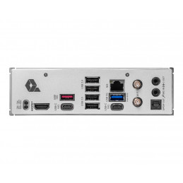 MSI PRO B850-P WIFI emolevy AMD B850 Pistoke AM5 ATX