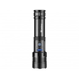 Sandberg Survivor 7in1 Torch Powerbank 5000