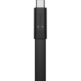 MSI DATAMAG 20GBPS 1TB ulkoinen SSD USB Type-C USB 3.2 Gen 2x2 musta