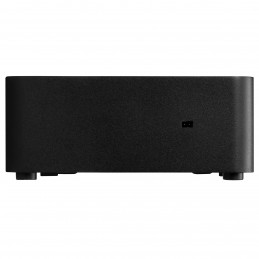 MSI Cubi NUC 1MG-008BDE 0.84L sized PC musta 120U Intel® SoC