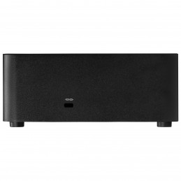 MSI Cubi NUC 1MG-008BDE 0.84L sized PC musta 120U Intel® SoC