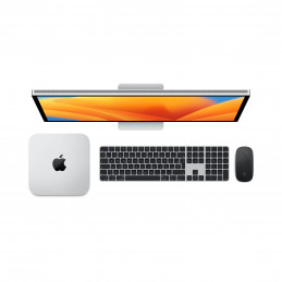 Apple Mac mini Apple M M2 Pro 16 GB 512 GB SSD macOS Ventura Mini PC Hopea