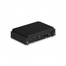 ASUS NUC 13 Rugged BNUC13BRFA200B02I musta x7211E