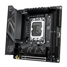 ASUS ROG STRIX B860-I GAMING WIFI Intel B860 LGA 1851 (Socket V1) Mini ITX