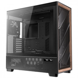 Antec FLUX PRO EUV Full Tower musta, Puu