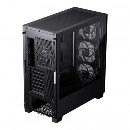 Phanteks XT Pro Ultra Midi Tower musta