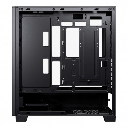 Phanteks XT Pro Ultra Midi Tower musta