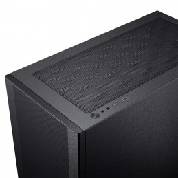 Phanteks XT Pro Ultra Midi Tower musta