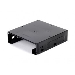 Silverstone SDP10 HDD-häkki