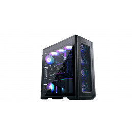 Phanteks ENTHOO PRO 2 Full Tower musta