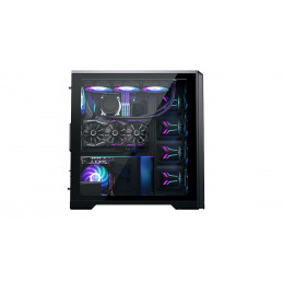 Phanteks ENTHOO PRO 2 Full Tower musta