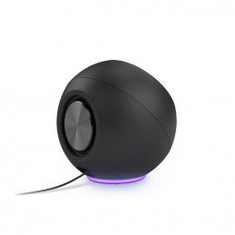 Creative Labs Pebble SE kaiutinsetti 4,4 W PC Laptop musta 2.0 kanavaa