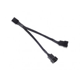 Silverstone SST-CPF01 sisäinen virtakaapeli 0,1 m