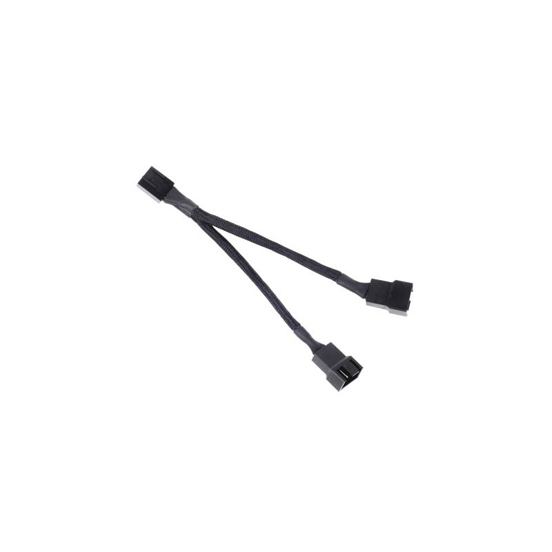 Silverstone SST-CPF01 sisäinen virtakaapeli 0,1 m