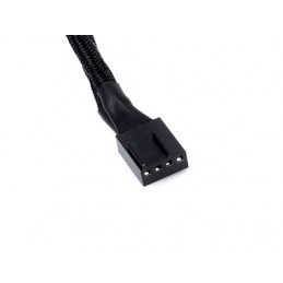Silverstone SST-CPF01 sisäinen virtakaapeli 0,1 m