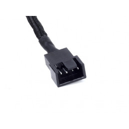 Silverstone SST-CPF01 sisäinen virtakaapeli 0,1 m