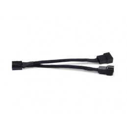 Silverstone SST-CPF01 sisäinen virtakaapeli 0,1 m