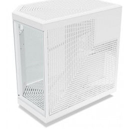 HYTE Y70 Touch Infinite Midi Tower Valkoinen