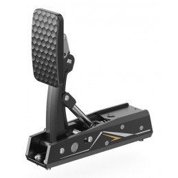 Moza Racing RS067 lento ajosimulaattorin lisävaruste Poljin