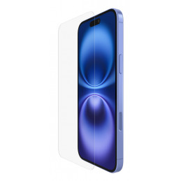 Belkin ScreenForce Kirkas näytönsuoja Apple 1 kpl