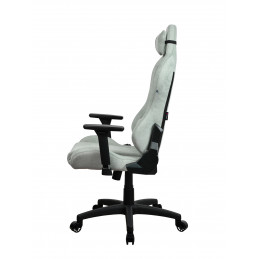 Arozzi Torretta SoftFabric -Pearl Green