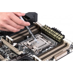 Alphacool 12996 jäähdytyslevyn yhdiste Lämpötahna 3,5 g