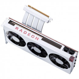 Phanteks PH-CBRS4.0_FL30_WT01 sisäinen virtakaapeli 0,3 m