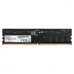 ADATA AD5U560016G-S muistimoduuli 16 GB 1 x 16 GB DDR5 5600 MHz