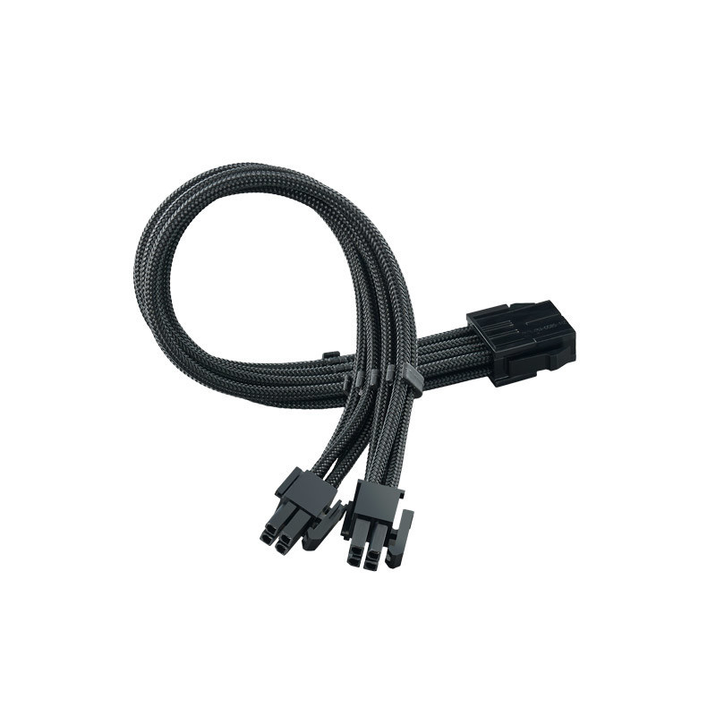 Silverstone SST-PP07E-EPS8B sisäinen virtakaapeli 0,3 m
