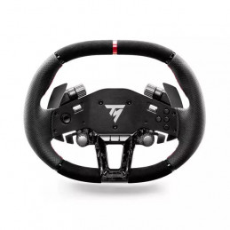 Thrustmaster Hypercar Wheel Add-On musta, Hopea Ohjauspyörä PC, PlayStation 4, PlayStation 5, Xbox, Xbox One