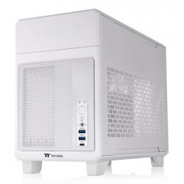 Thermaltake TR100 Mini Tower Valkoinen