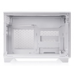Thermaltake TR100 Mini Tower Valkoinen
